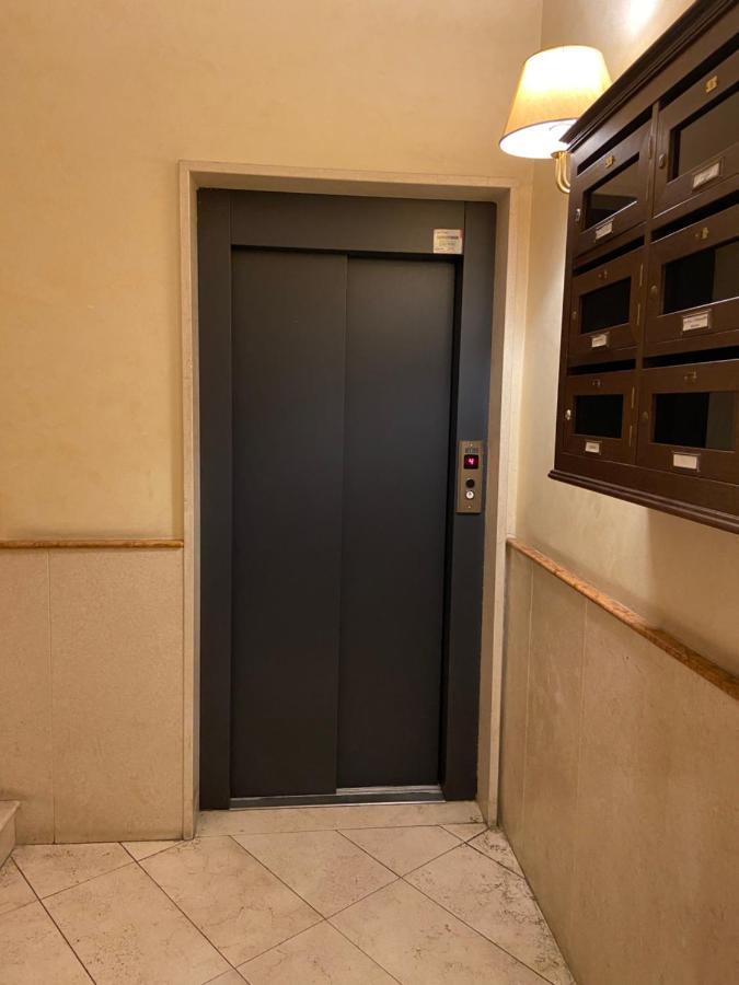 Namaste Luxury Guest House Bari Exterior foto