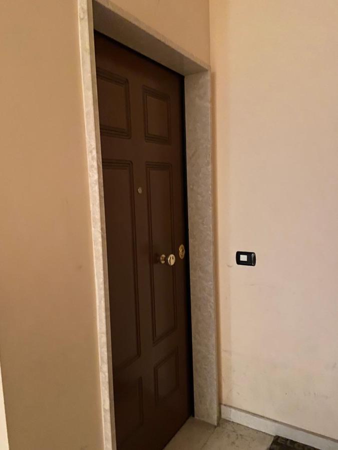 Namaste Luxury Guest House Bari Exterior foto