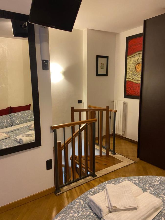 Namaste Luxury Guest House Bari Exterior foto