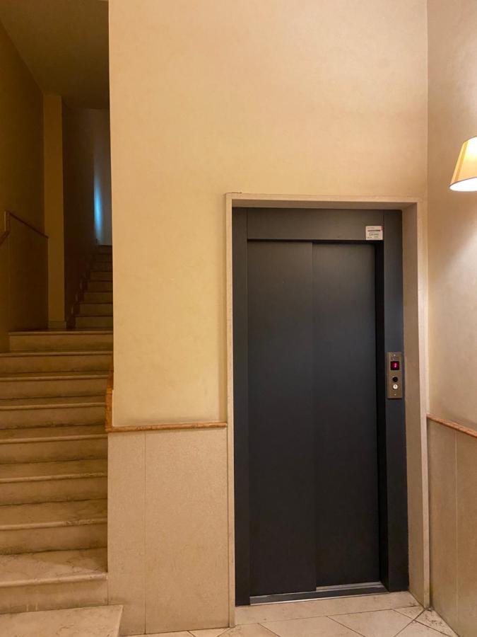 Namaste Luxury Guest House Bari Exterior foto