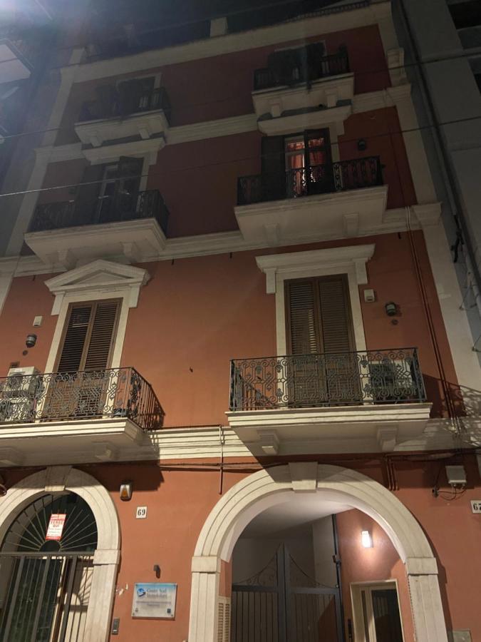 Namaste Luxury Guest House Bari Exterior foto