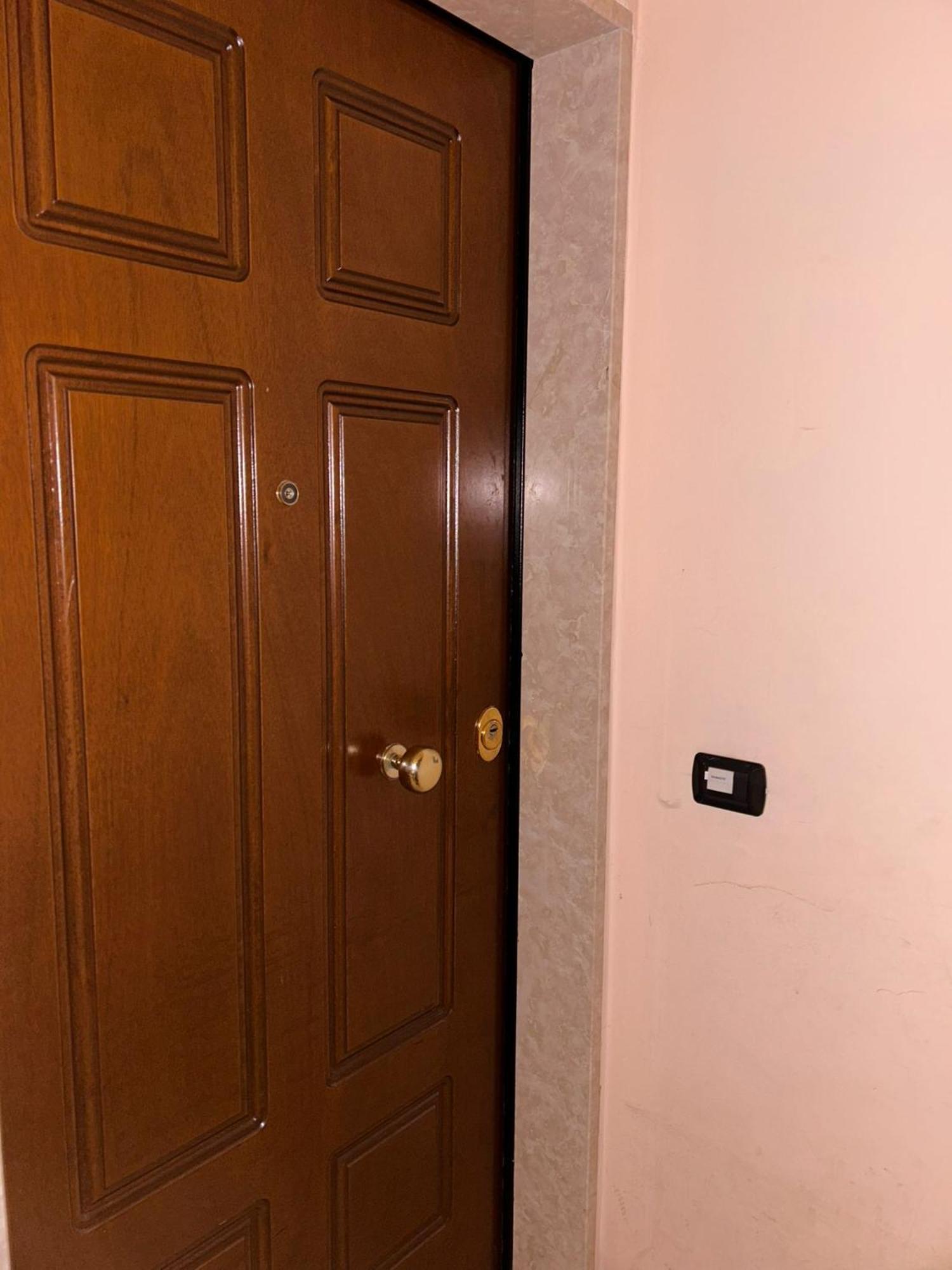 Namaste Luxury Guest House Bari Exterior foto