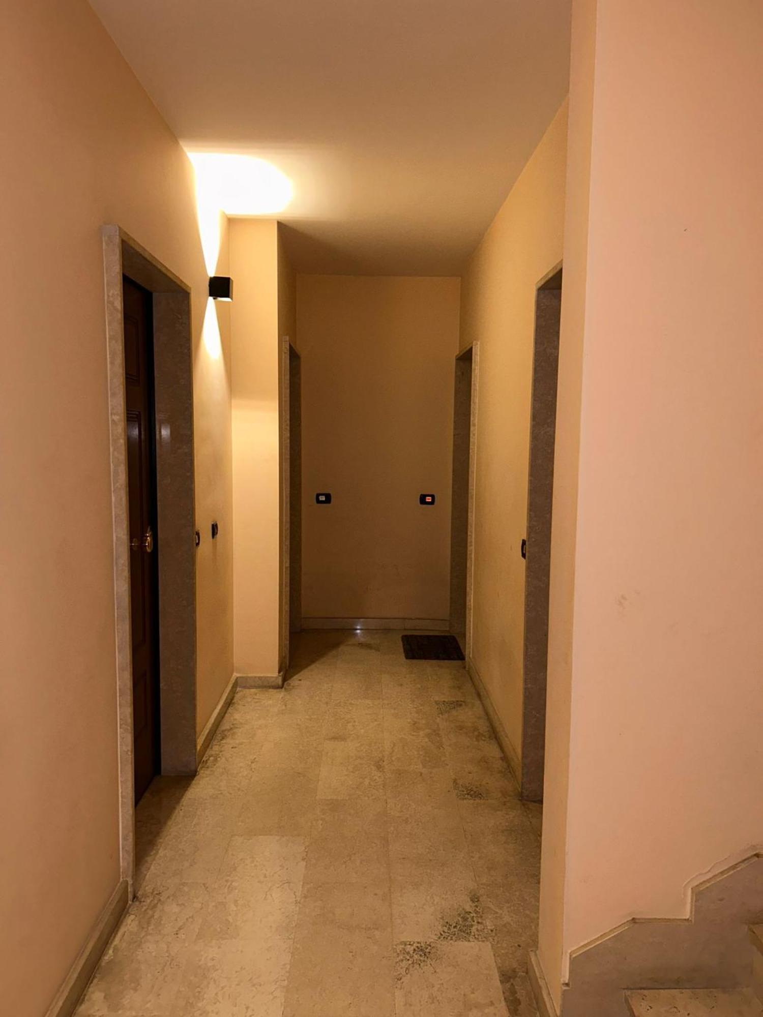 Namaste Luxury Guest House Bari Exterior foto