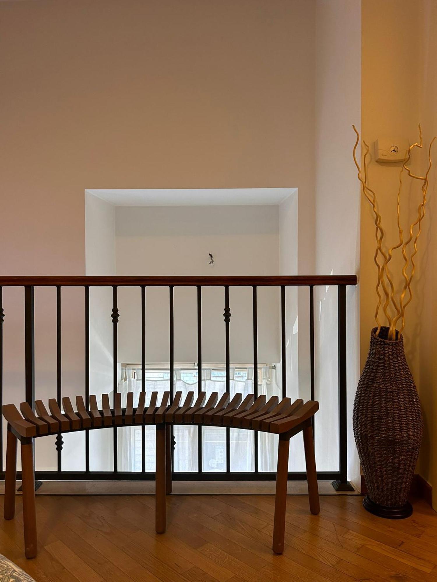 Namaste Luxury Guest House Bari Exterior foto